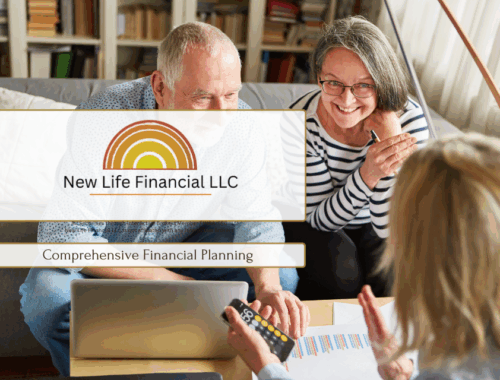 navigating your financial future