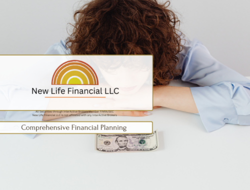 Why Personalized Financial Planning Beats Generic Advice Every Time